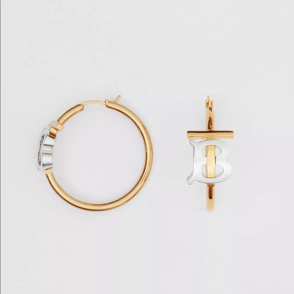 Burberry 2021 Earrings limited